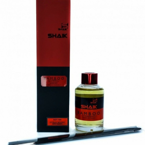 Аромадиффузор Shaik 166 Bamboo - Escentric Molecules Escentric 02