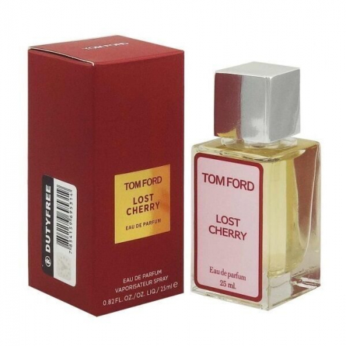 Tom Ford Lost Cherry (Для женщин) 25ml суперстойкий копия