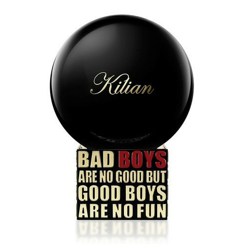 Kilian Bad Boys Are No Good But Good Boys Are No Fun (унисекс) 100ml селектив копия