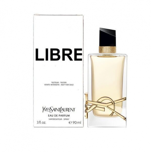 Yves Saint Laurent Libre (для женщин) 90ml Тестер Копия