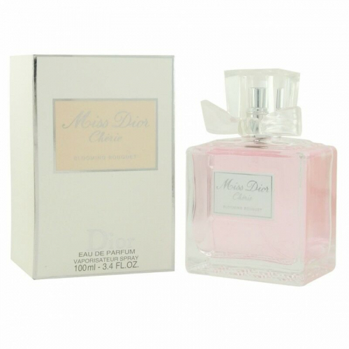 Christian Dior Miss Dior Cherie Blooming Bouquet, 100 ml Копия