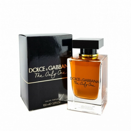 Dolce Gabbana The Only One EDP (для женщин) 100ml (EURO)