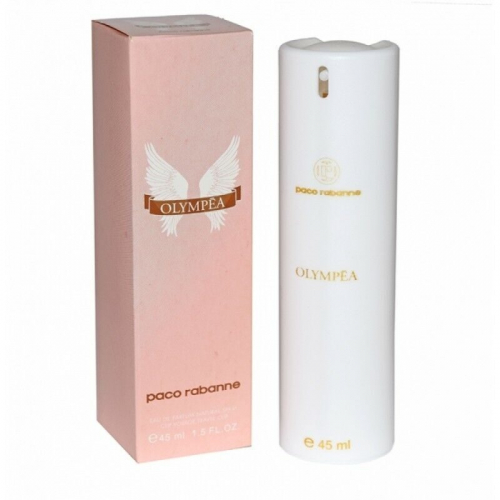 Paco Rabanne Olympea, 45 ml копия