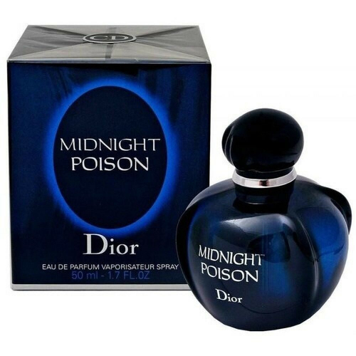 Christian Dior Dior Midnight Poison EDP (для женщин) 100ml Копия