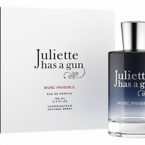 Juliette Has A Gun Musc Invisible (унисекс) 100ml селектив копия
