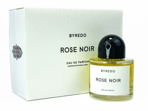 Byredo Rose Noir EDP (унисекс) 100ml Селектив копия