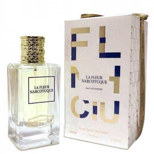 La Fleur Narcotuque EDP (унисекс) 100ml (ОАЭ)