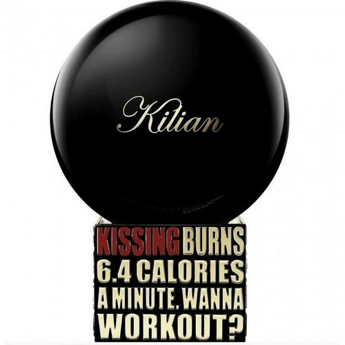 Kilian Kissing Burns 6.4 Calories An Hour. Wanna Work Out (унисекс) 100ml селектив копия