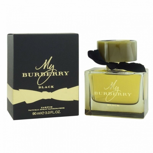 My Burberry Black, edp., 100 ml Копия