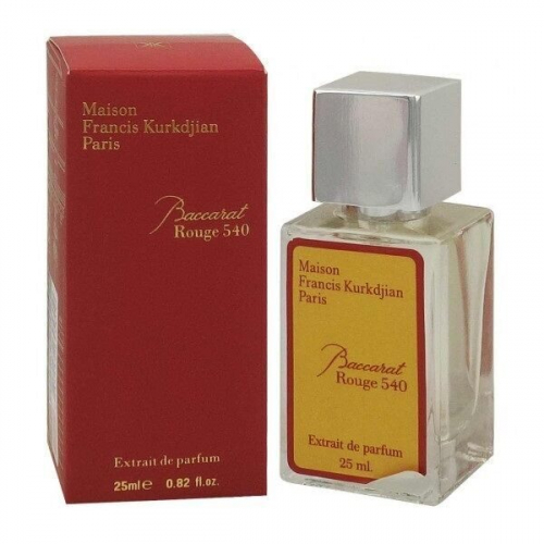 Maison Francis Kurkdjian Baccarat Rouge 540 Extrait (Унисекс) 25ml суперстойкий копия