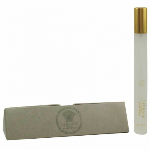 Gianni Versace Eros Pour Femme, 15 ml копия