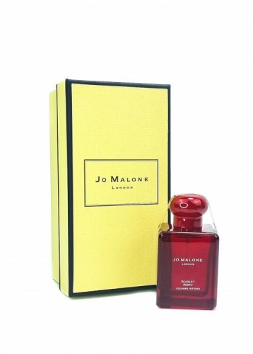 Jo Malone Scarlet Poppy Cologne Intense (унисекс) 50ml селектив копия