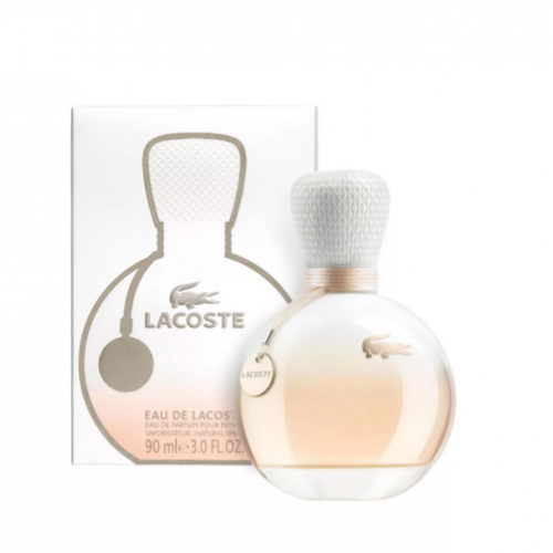 Lacoste Eau De Lacoste EDP (для женщин) 90ml Копия