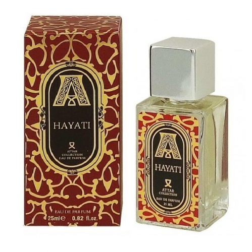 Attar Collection Hayati (Для женщин) 25ml суперстойкий копия