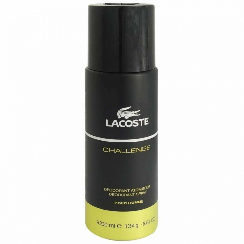 Lacoste Challenge Pour Homme, edp., 200 ml копия