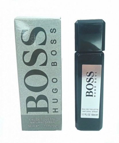 Hugo Boss Boss №6 (для мужчин) 50 мл (суперстойкий) копия