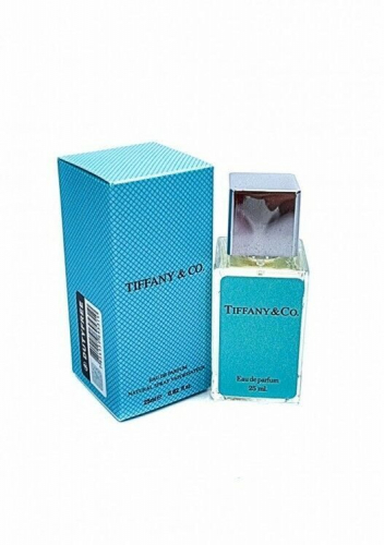 Tiffany & Co Tiffany (Для женщин) 25ml суперстойкий копия