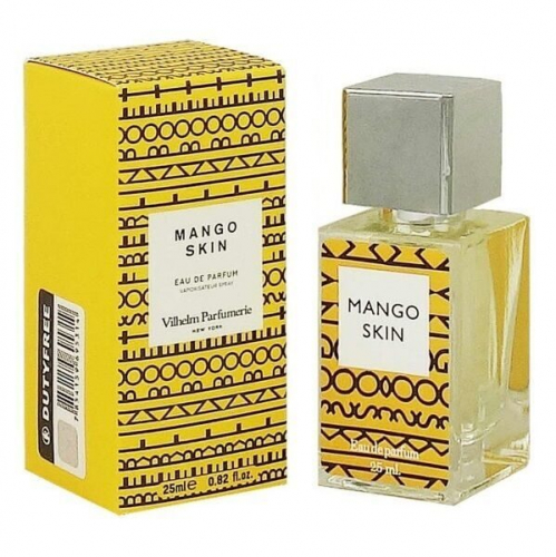 Vilhelm Parfumerie Mango Skin (Унисекс) 25ml суперстойкий копия