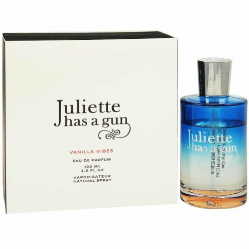 Juliette Has A Gun Vanilla Vibes, edp., 100 ml копия