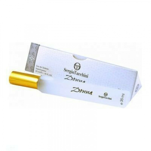 Sergio Tacchini Donna, edt., 35 ml копия