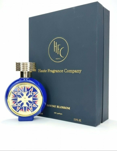 Haute Fragrance Company Divine Blossom (для женщин) 75ml Селектив копия