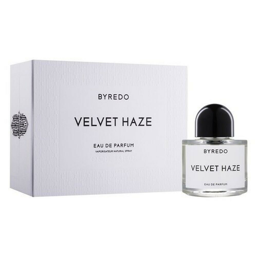 Byredo Velvet Haze EDP (унисекс) 100ml Селектив копия