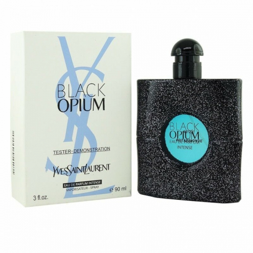 Тестер Yves Saint Laurent Black Opium Intense, edp., 90 ml Копия
