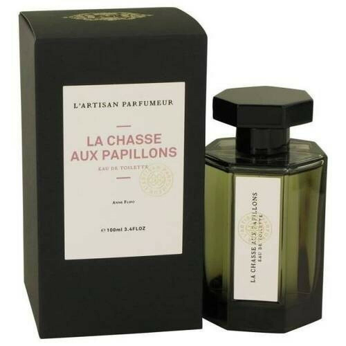 L'Artisan Parfumeur La Chasse aux Papillons Anne Fliro EDT (унисекс) 100ml селектив копия