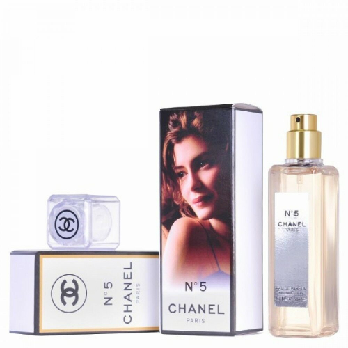 Chanel Chanel №5 (для женщин) 50 мл (суперстойкий) копия
