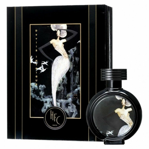 Haute Fragrance Company Devil's Intrigue (для женщин) 75ml Селектив копия