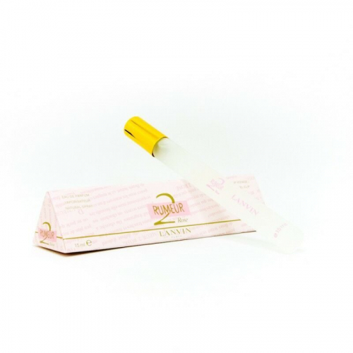 Lanvin Rumeur 2 Rose, 15 ml копия
