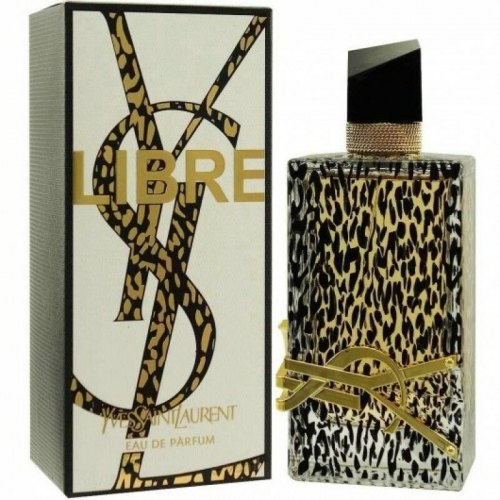 Yves Saint Laurent Libre Collector Edition, edp., 100 ml Копия