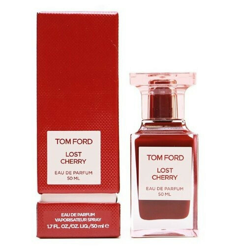 Tom Ford Lost Cherry EDP (унисекс) 50ml (EURO)