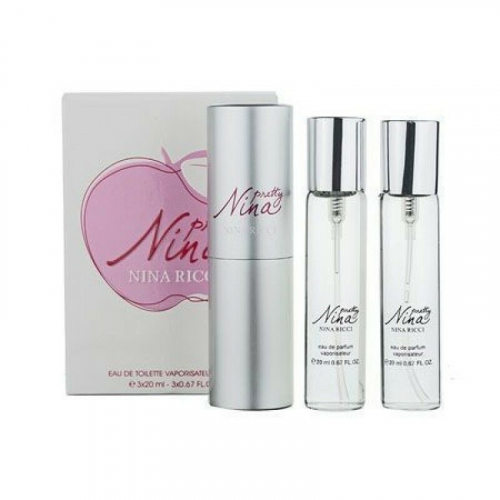Lancôme La Vie Est Belle EDT 3*20ml копия