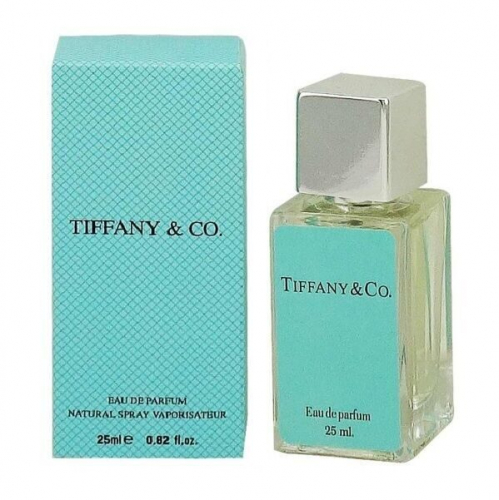 Tiffany & Co Tiffany (Для женщин) 25ml суперстойкий копия