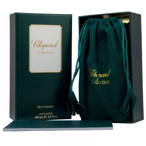 Lux Chopard Miel D'Arabie,edp., 100ml копия