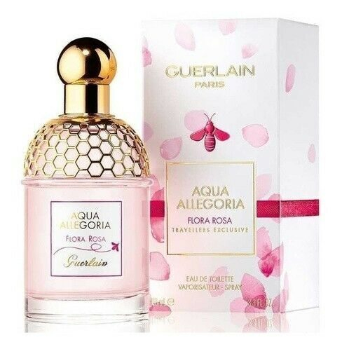 Guerlain Aqua Alleqoria Flora Rosa (для женщин) 75ml (EURO)