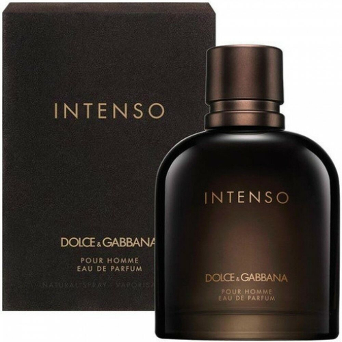 Dolce & Gabbana Pour Homme Intenso EDP (для женщин) 125ml Копия