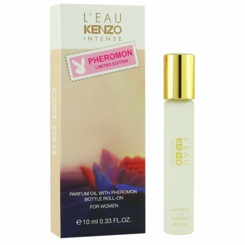 Kenzo L`eau Intense копия