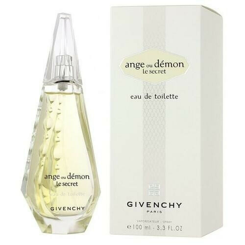 Givenchy Ange Ou Demon Le Secret EDT (для женщин) 100ml Копия