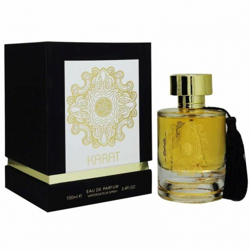 Al Hambra Karat, edp., 100 ml