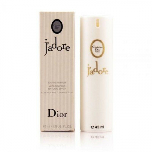 Christian Dior J'adore, 45 ml копия
