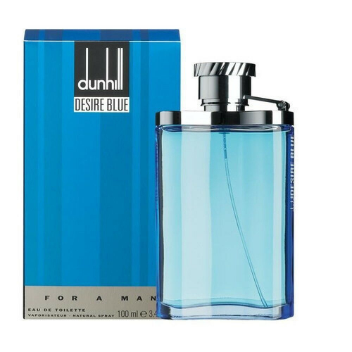 Dunhill Desire Blue EDT (для мужчин) 100ml Копия