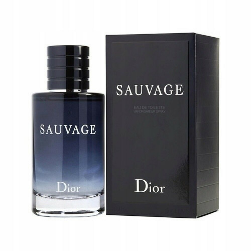 Christian Dior Dior Sauvage EDT (для мужчин) 100ml (EURO)