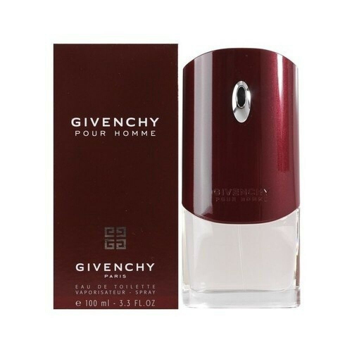 Givenchy Pour Homme EDT (для мужчин) 100ml Копия