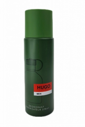 Дезодорант Hugo Boss Hugo (Для Мужчин) 200ml копия