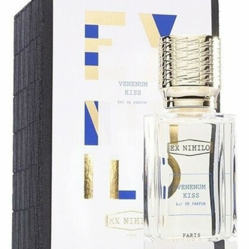 Ex Nihilo Venenum Kiss EDP (унисекс) 100ml селектив копия