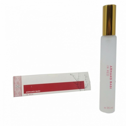 Armand Basi In Red, edt., 35 ml копия