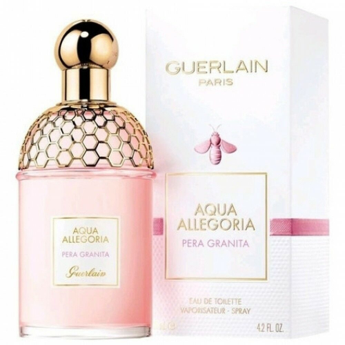 Guerlain Aqua Allegoria Pera Granita (для женщин) 100ml Копия