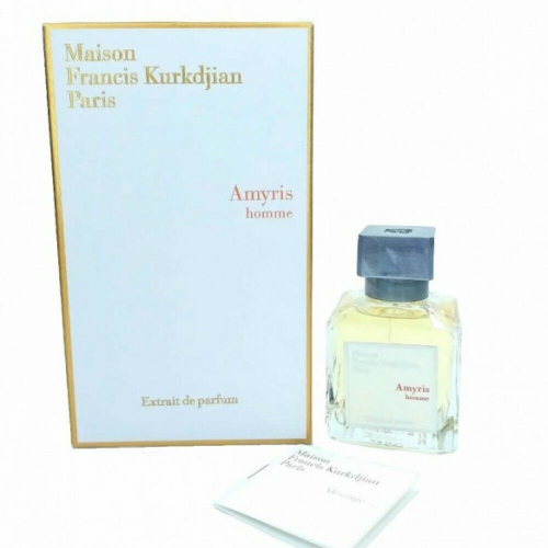 Maison Francis Kurkdjian Amyris Homme (для мужчин) EDP 70 мл селектив копия